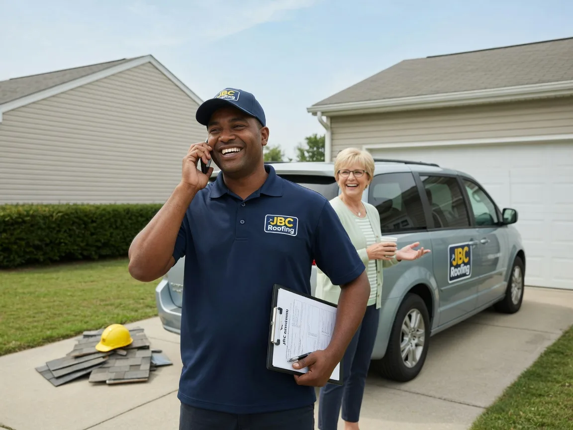 Roof Replacement Laveen, AZ FAQs